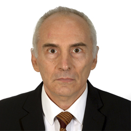РОМАНЕНКО Олександр Васильович
