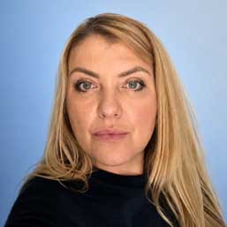 РАДЬКО Вікторія Миколаївна