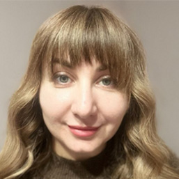 ЧОБАНЯН Анна Варужанівна