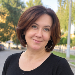 РАТІЄВА Ольга Володимирівна