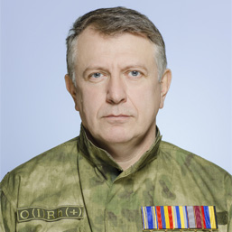 АН Микола Ілліч