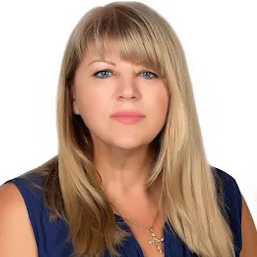 Valentyna BARABANOVA