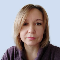 Natalia Desna