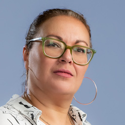 НЕСТЕРЕНКО Катерина Олександрівна