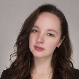 ПЛАКСІЄНКО Олександра Юріївна