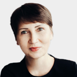 ПОСТУПНА Олена Вікторівна