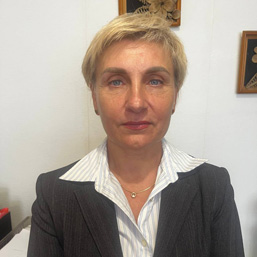 САНЖАРОВЕЦЬ Валентина Миколаївна