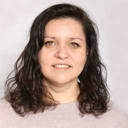 Hanna USTINOVA-BOICHENKO