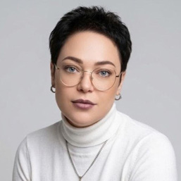 ШЕВЧЕНКО Ірина Юріївна