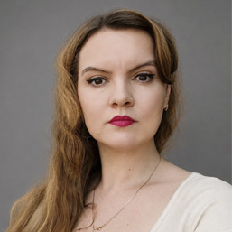 ШУЛЮК Надія Іванівна