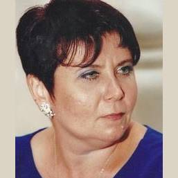 Liliia Yanovska