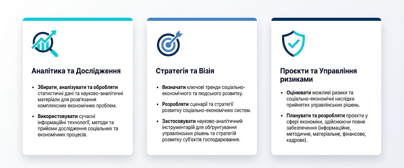 КОМПЕТЕНЦІЇ