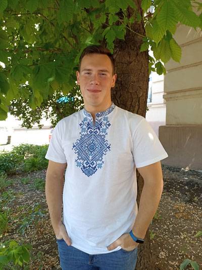 Бесарабчик