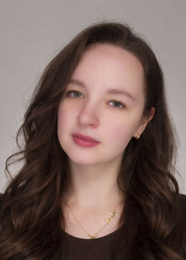 Максимова І.І.