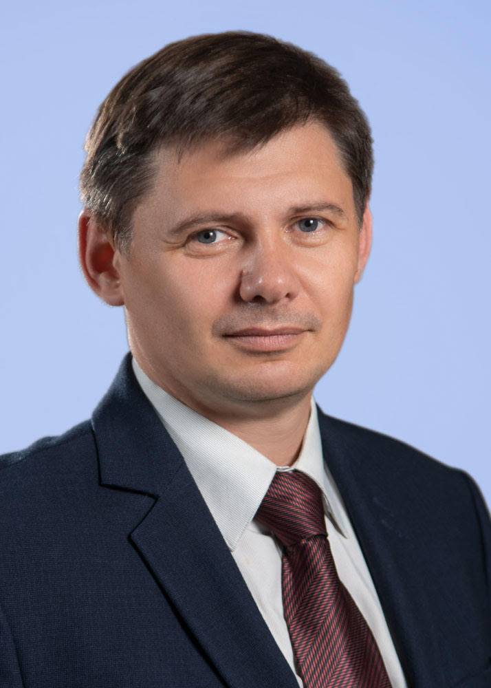 Andriy Valeriyovych Shaikan