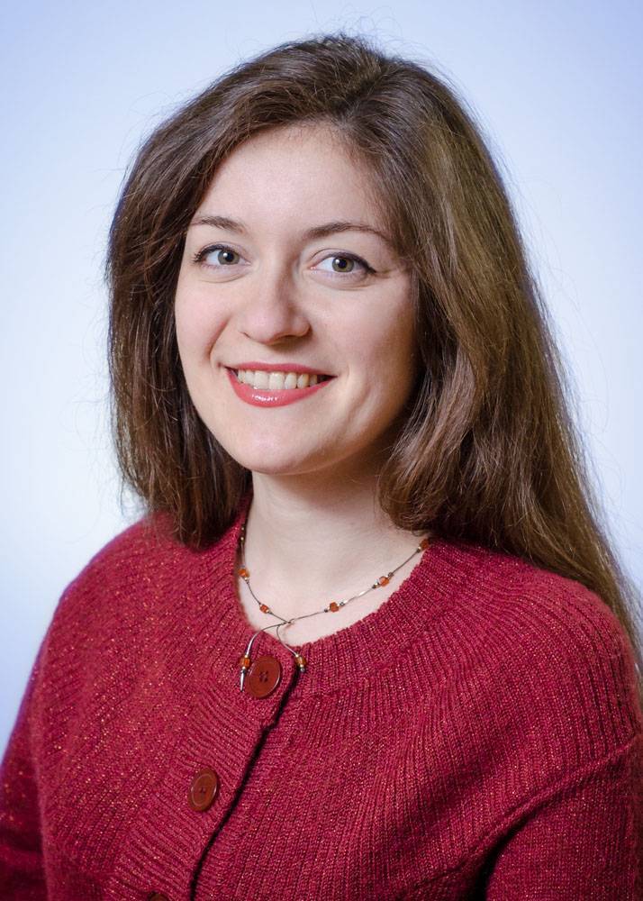 Максимова І.І.