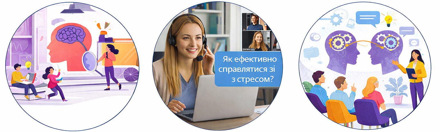 PROПсихологію