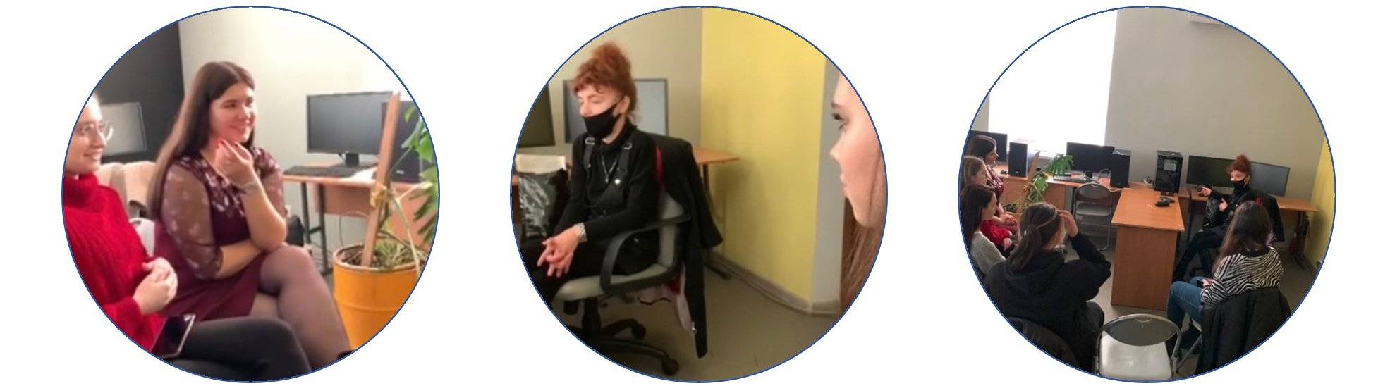 Мистецтво говорити