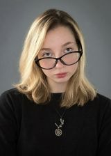 Щербакова