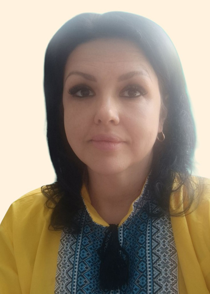 АРХИПЕНКО